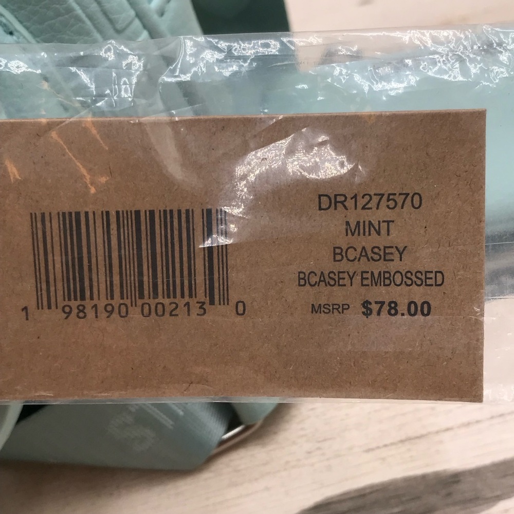 BNWT Steve Madden Purse - Picture 10 of 12
